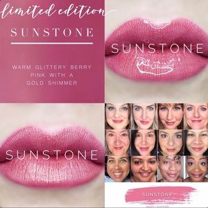 💄LIPSENSE NEW💄* Color Sunstone